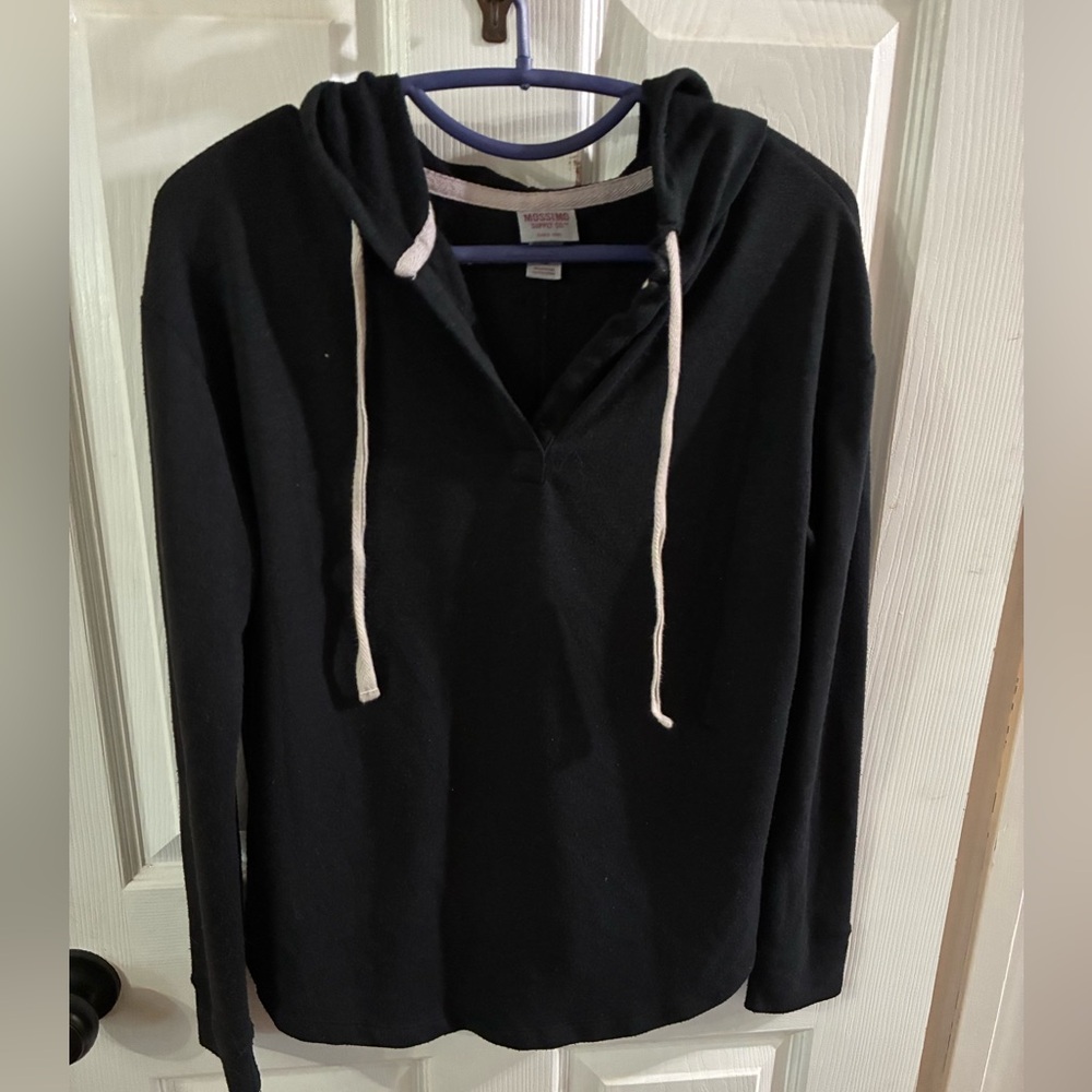 Mossimo Women’s XS Hooded Pullover